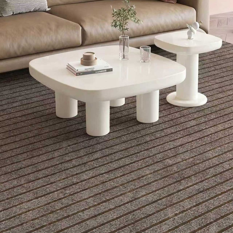 Rola Mocheta Autoadeziva, 40x300 cm, Material Absorbant, Montaj Rapid Fara Adeziv, Reduce Zgomotul si Protejeaza Pardoseala