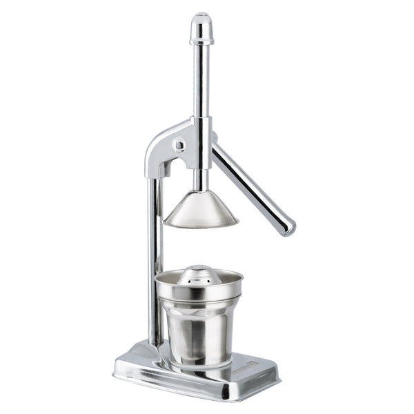 Storcator manual de citrice, Inox