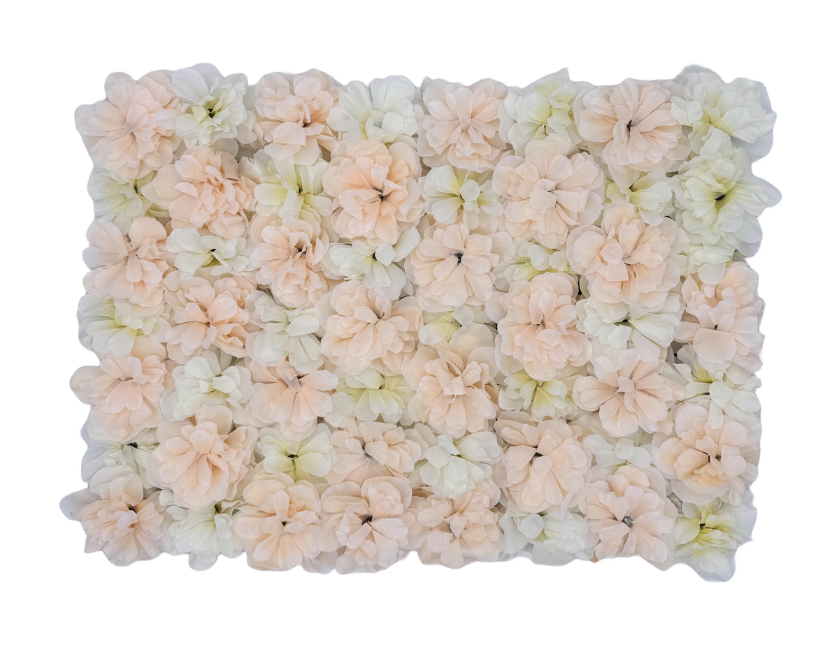 Perete verde artificial, gradini verticale din plante artificiale 60x40cm