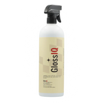GlossIQ Bug Remover Spray Indepartare Insecte Auto 1000ml Chelatori Tensioactivi