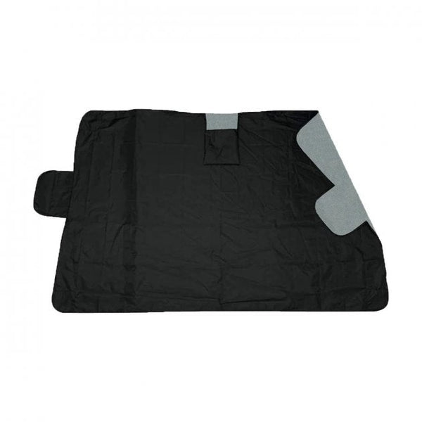 Husa de parbriz Weather Force 360 - CuDeToate.ro