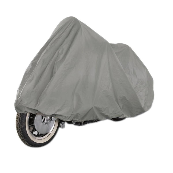 Husa motocicleta rezistenta la apa 210/240 x 120/140cm, prelata motocicleta