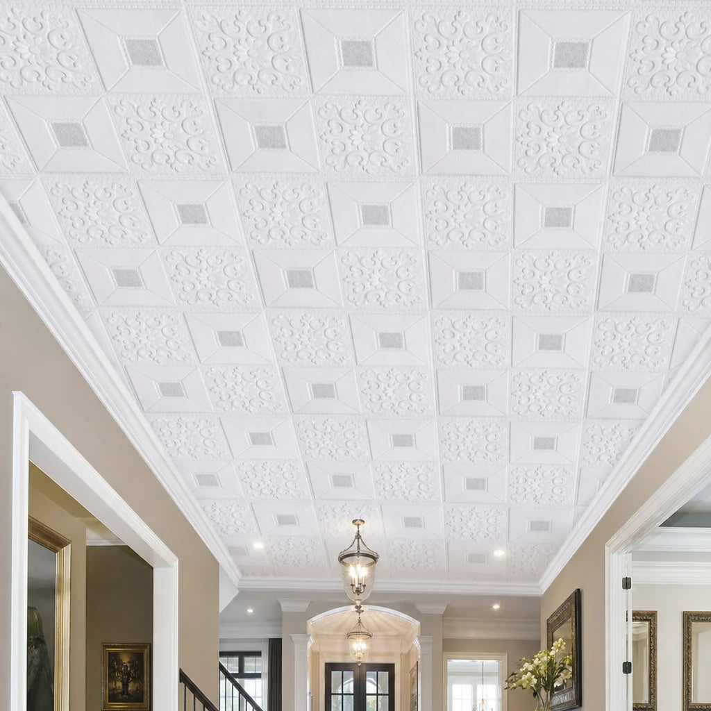 Tapet Decorativ Premium Autoadeziv Perete Salon Dormitor Bucatarie - detaliu produs