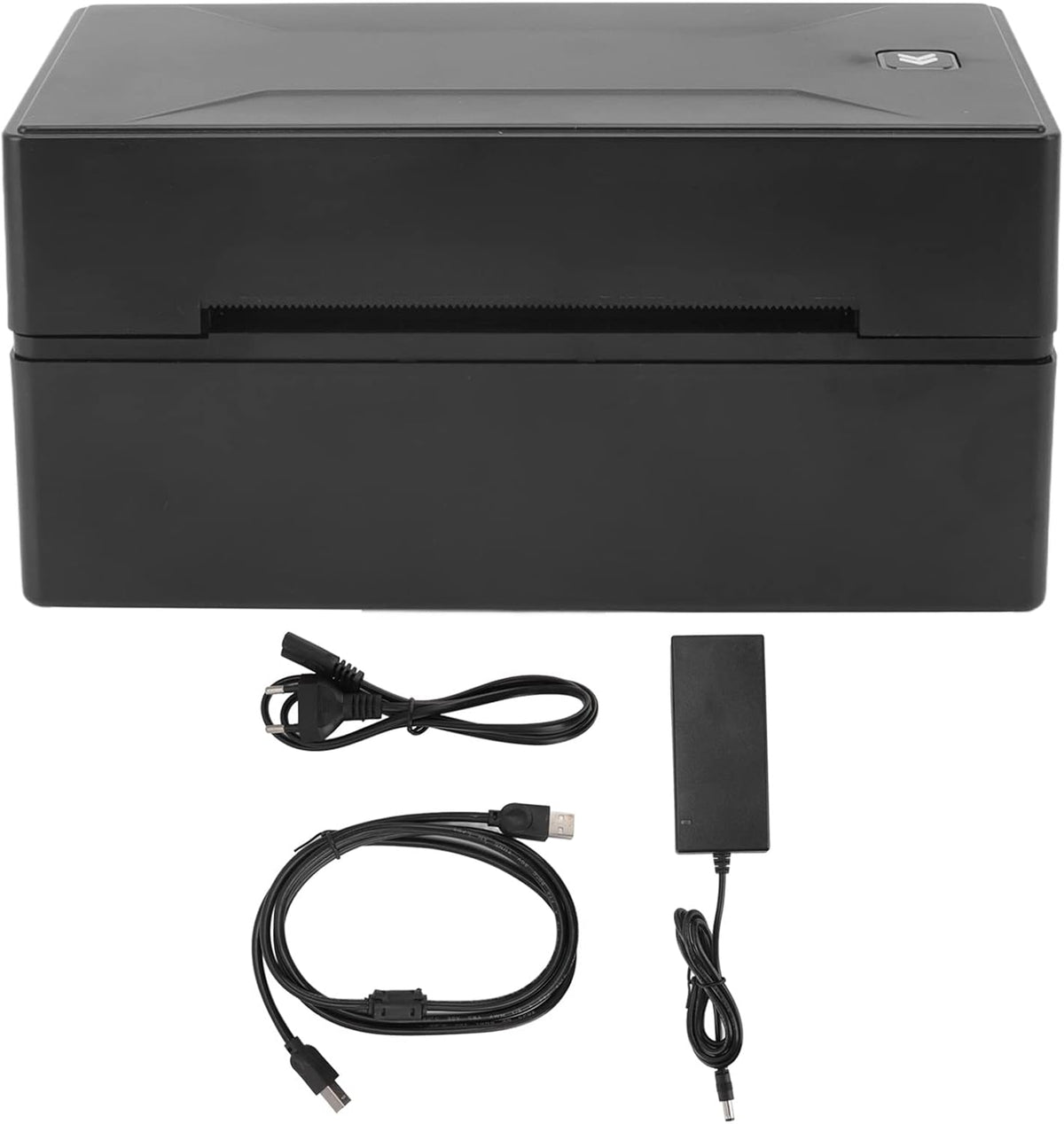 Imprimanta termica pentru etichete AWB, conexiune wireless si USB