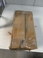 RESIGILAT — Drujba electrica cu lant 12 inch, cu 2 Acumulatori, 48V, Lithium, 4800rpm, 305mm · Acceptabil #009