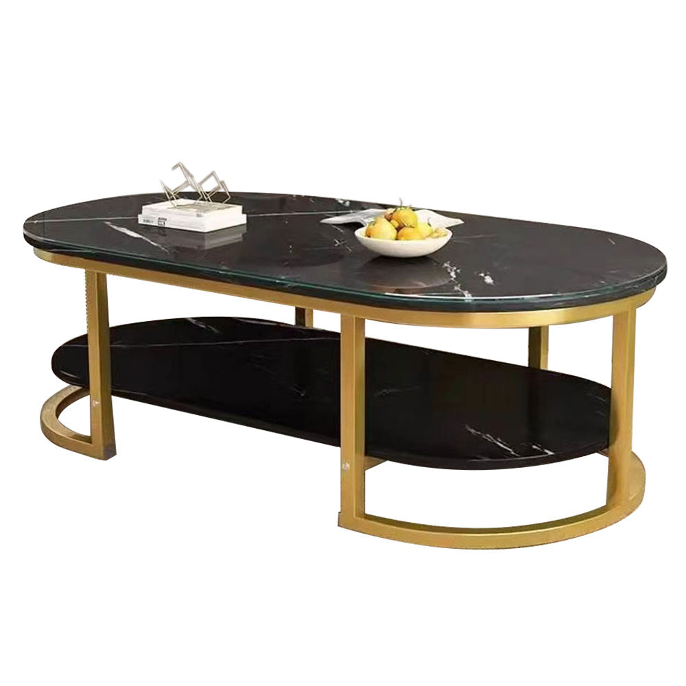 Masuta Ovala Dining Lemn Masiv Design Modern Eleganta - detaliu produs
