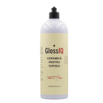 Ceramica pentru Vopsea IQ18 Sealant Hibrid Carnauba Polimeri 1000ml