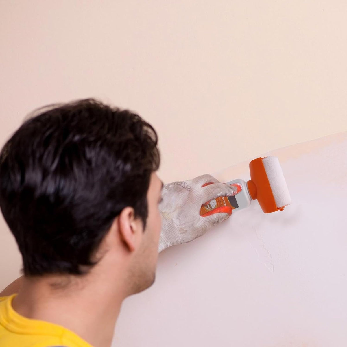 Set pentru Repararea Peretilor – Aplicare Usoara, Uscare Rapida