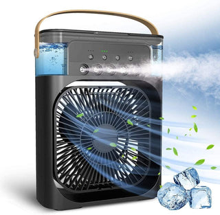 Ventilatoare & Racire Portabila