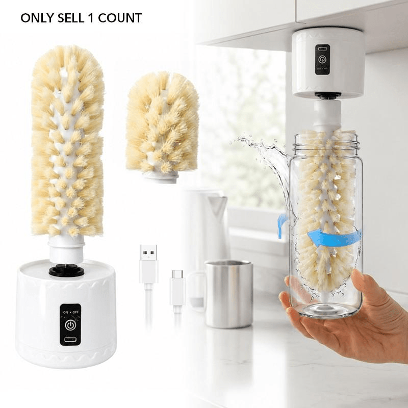 PErie Perie Electrica Curatare Profesionala Multifunctionala - detaliu produs