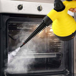 RESIGILAT - Aparat de curatat cu aburi Steam Cleaner + Accesorii