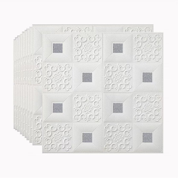 Tapet Decorativ Premium Autoadeziv Perete Salon Dormitor Bucatarie - detaliu produs