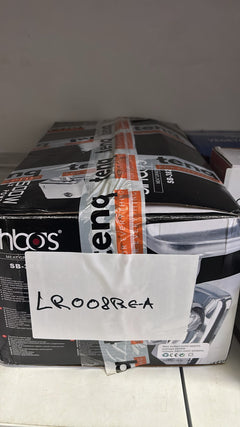 RESIGILAT — Masina de Tocat Carne Electrica 2500W, lama inox, capacitate 40kg/ora, usor de curatat · Bun #002