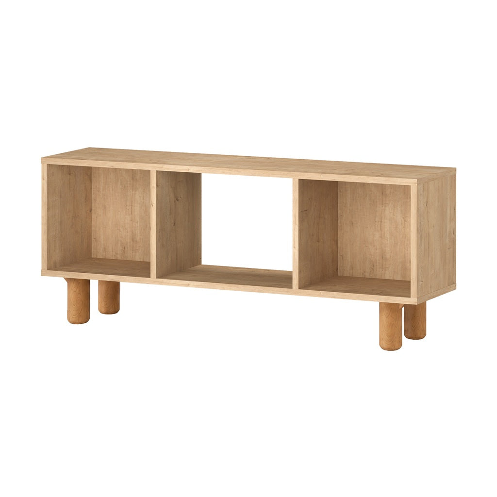 Tv Stand Cuba - Sapphire Oak - detaliu produs