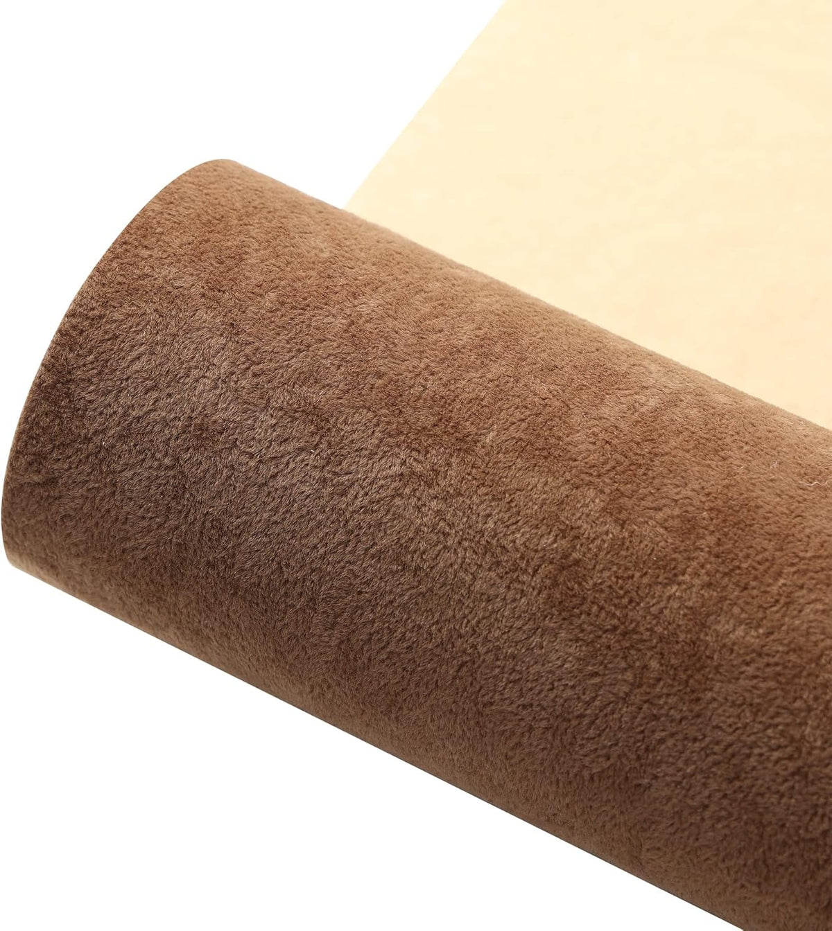 Sul catifea autoadeziv pentru tapițerie si mobilier 0,75 x 2,5 m – material textil premium