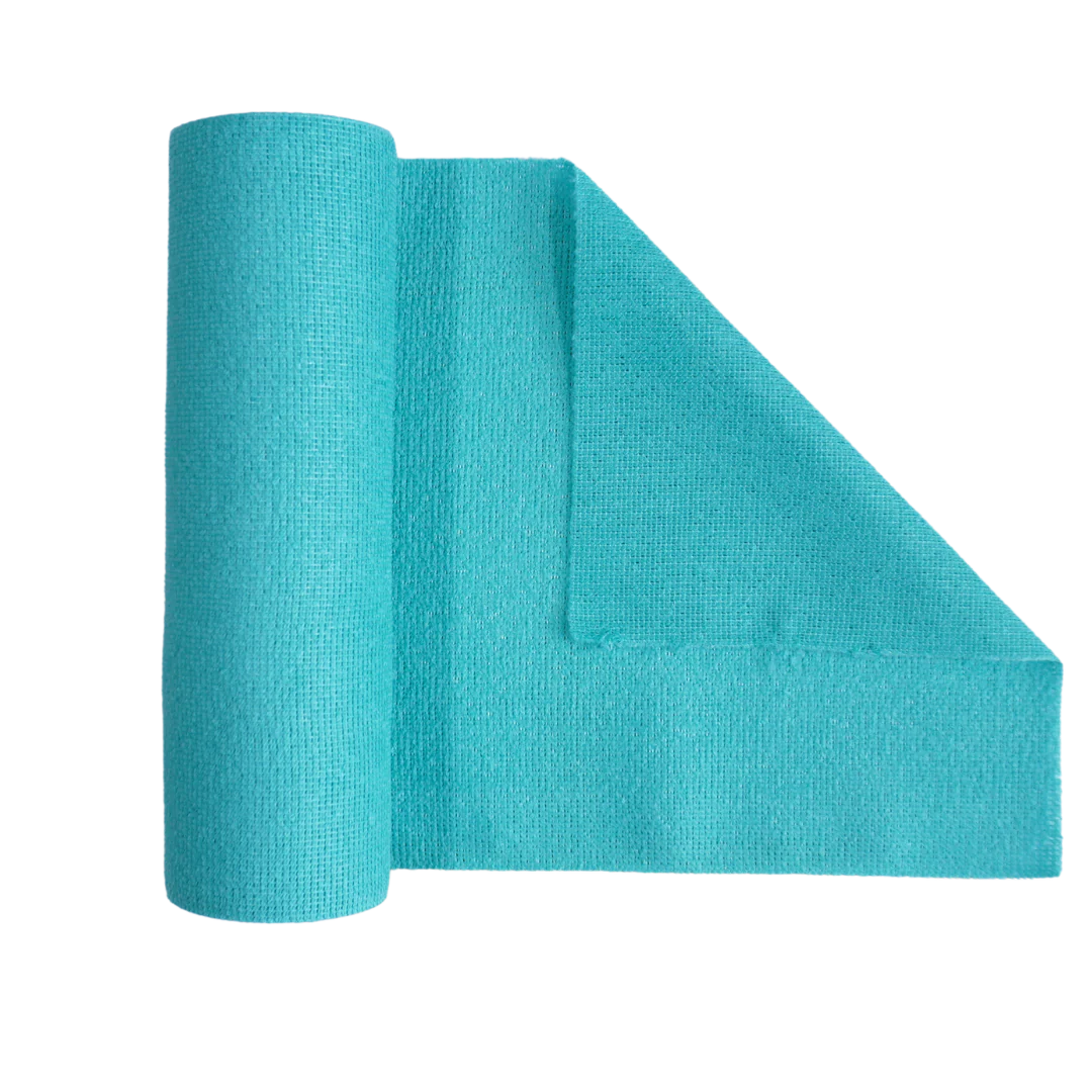 Set 20 Lavete Microfibra 25x25 cm Diferite Culori Premium Curatenie - detaliu produs