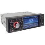 Player Auto PNI MP5-9545 4x50W Bluetooth USB Radio Masina