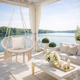 Mobilier, gratare & gatit exterior