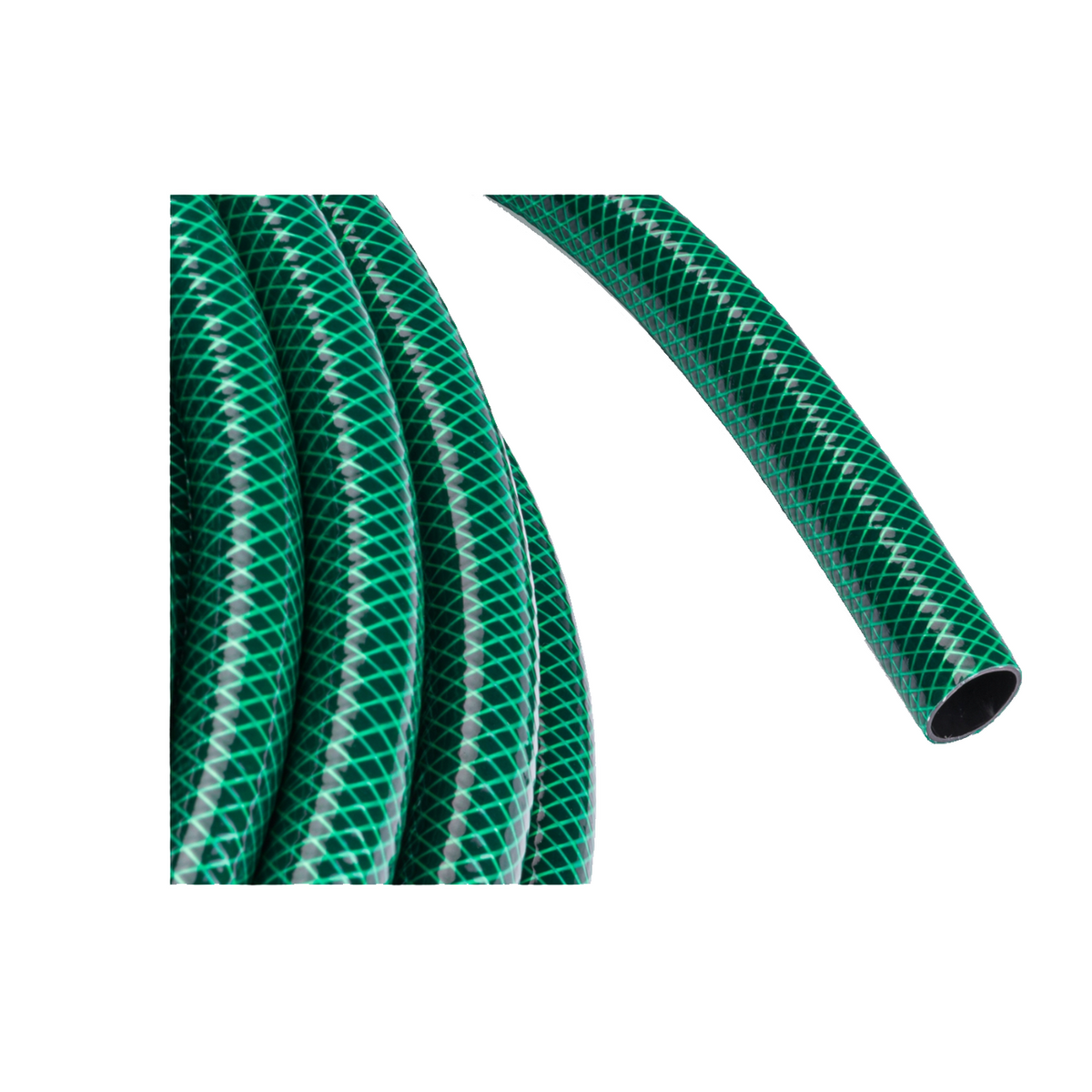 Furtun pentru gradina 1/2&quot;, 8 bari, 20 metri