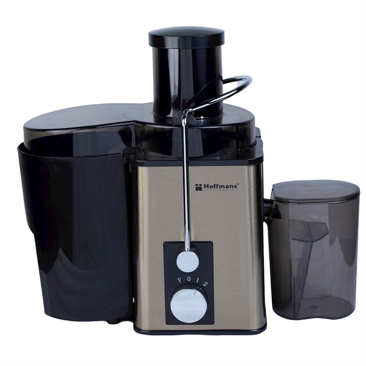 Storcător / Separator de  Fructe 600 ml, 800 W