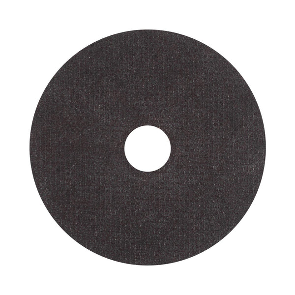 Set 5 discuri pentru debitat inox / metal 125X1.2X22.23 mm, pentru Polizor unghiular/Flex Profesional fara fir