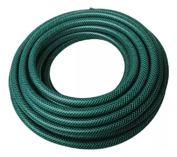 Furtun pentru gradina 1/2&quot;, 8 bari, 20 metri