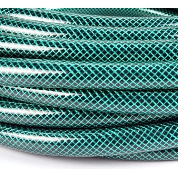 Furtun pentru gradina 1/2&quot;, 8 bari, 20 metri