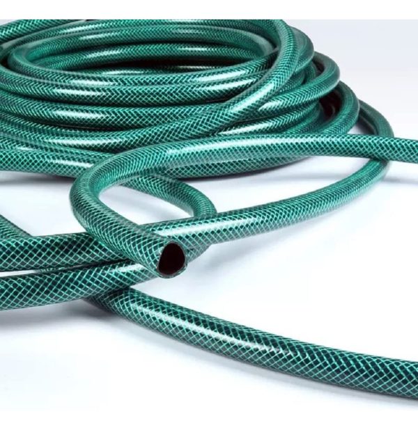 Furtun pentru gradina 1/2&quot;, 8 bari, 20 metri