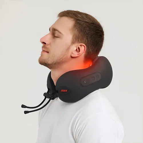 Perna masaj cervical inteligenta MDHL MD-9838
