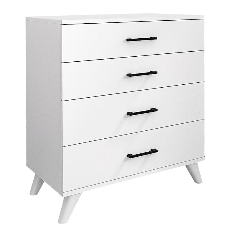 Comoda cu 4 sertare, 76 x 44,2 x 86,4 cm