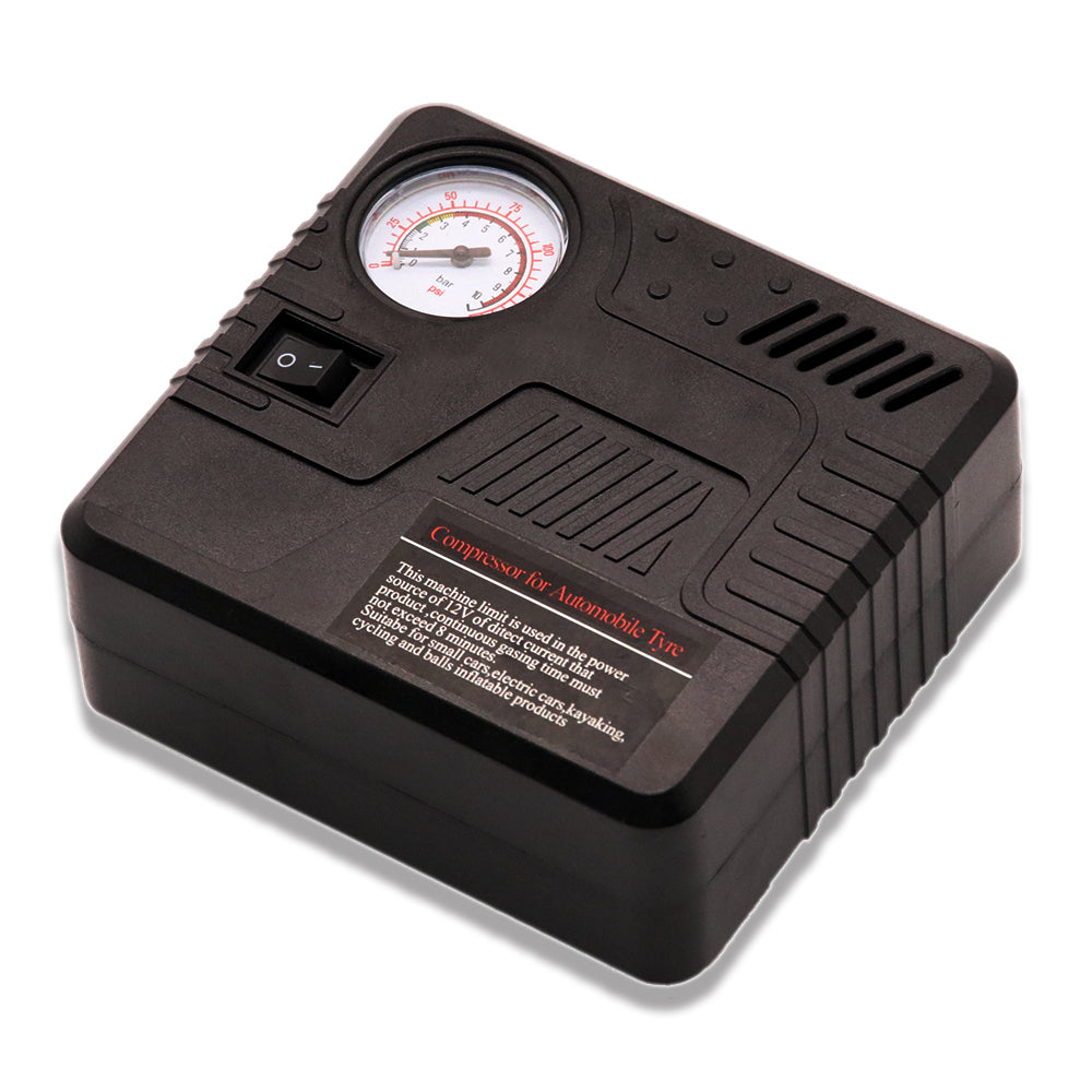 RESIGILAT - Robot pornire auto portabil, cu acumulator 68800 mAh + compresor auto
