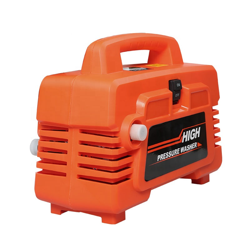 Aparat de Spalat cu Presiune Electric 1500W, 140 Bar, 6 l/min, pentru Auto si Exterior