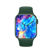 Verde