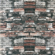 caramida si piatra