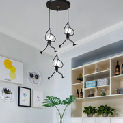 3 Hanging