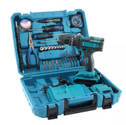 albastra 36V - 36 accesorii