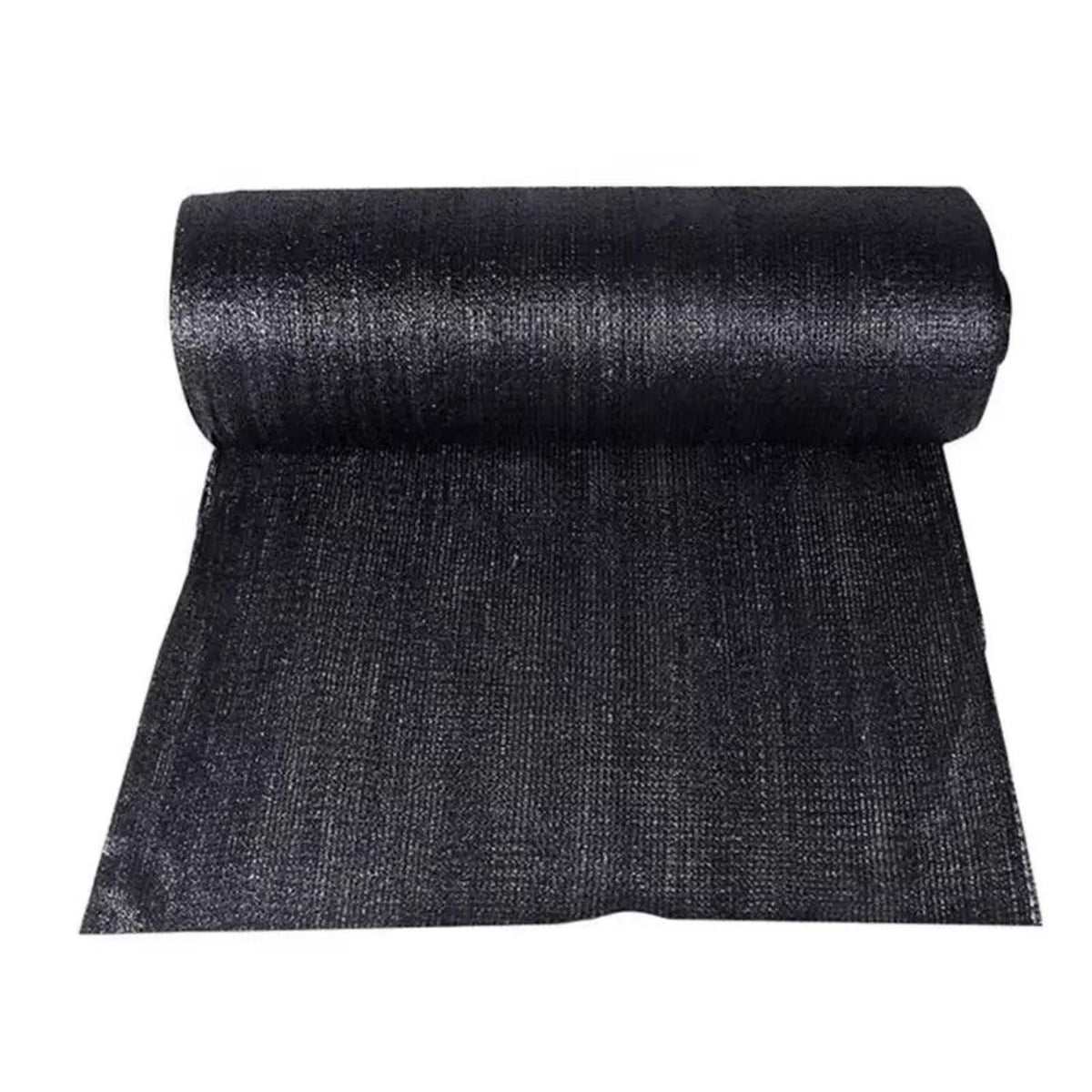 Plasa protectie solara rezistenta la caldura pentru acvacultura, neagra, 4 ace, 50g, 2×25m sau 2×50m