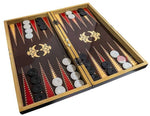 Joc de table din lemn 48 x 24 x 6 cm