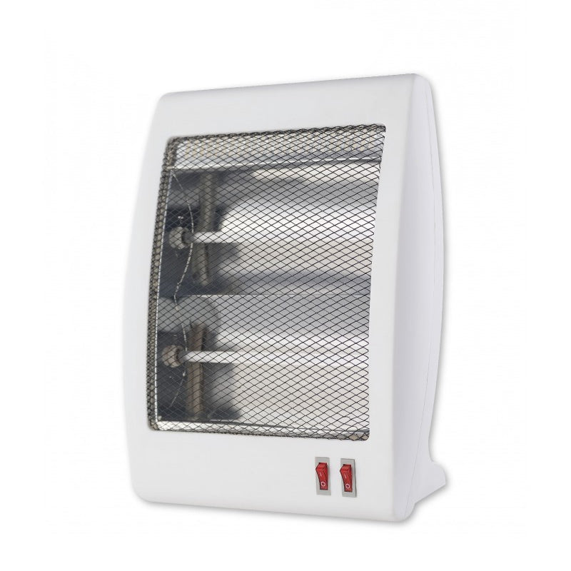 Radiator electric cu quartz WENYI, 400/800W, sistem automat de oprire