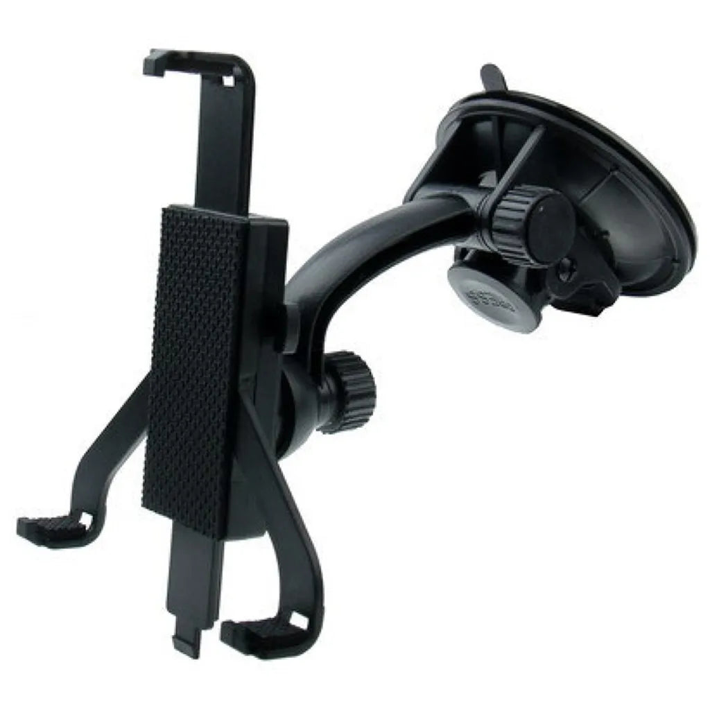 Suport Auto Pentru Tableta 7-10 inch, Ventuza, Reglabil, Premium Holder, Negru