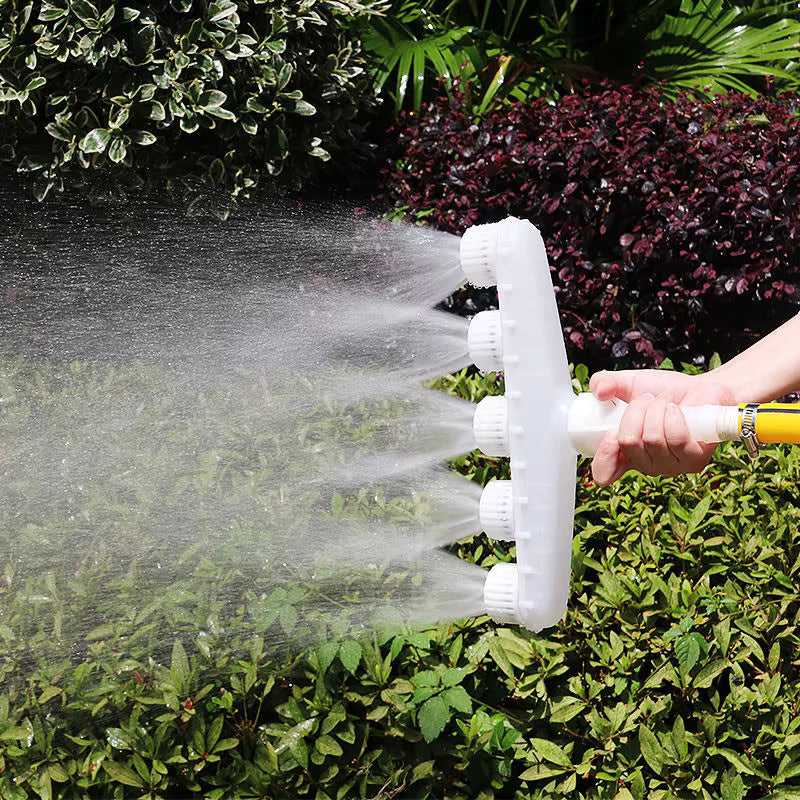 Pulverizator de apa profesional, Waterpro