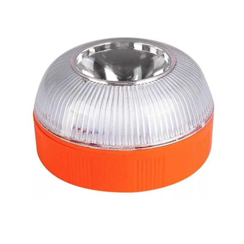 Lampa de avertizare auto magnetica LED Q-LED260