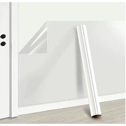 Folie protectie groasa transparenta 60/300 cm rezistenta la apa, usor de curatat, protectie electrostatica