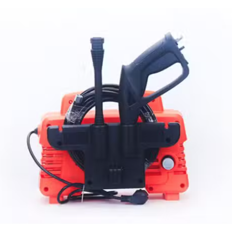 Aparat de Spalat cu Presiune Electric 1500W, 140 Bar, 6 l/min, pentru Auto si Exterior
