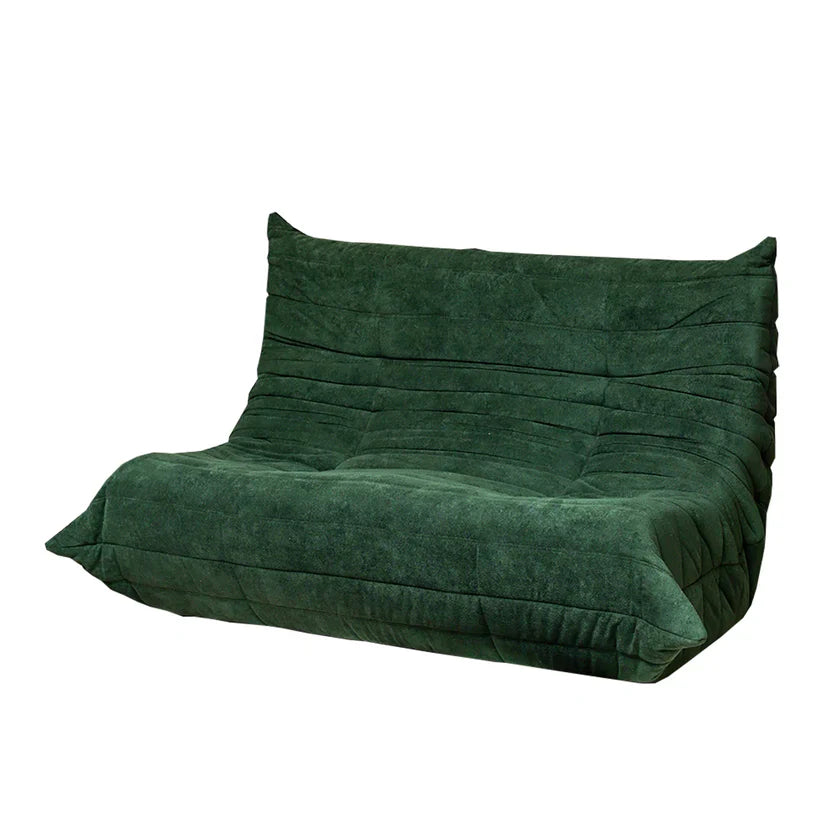 Canapea Lounge din Memory Foam HD Premium, 130 x 100 x 70 cm