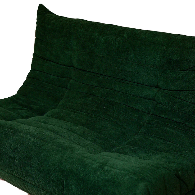 Canapea Lounge din Memory Foam HD Premium, 130 x 100 x 70 cm
