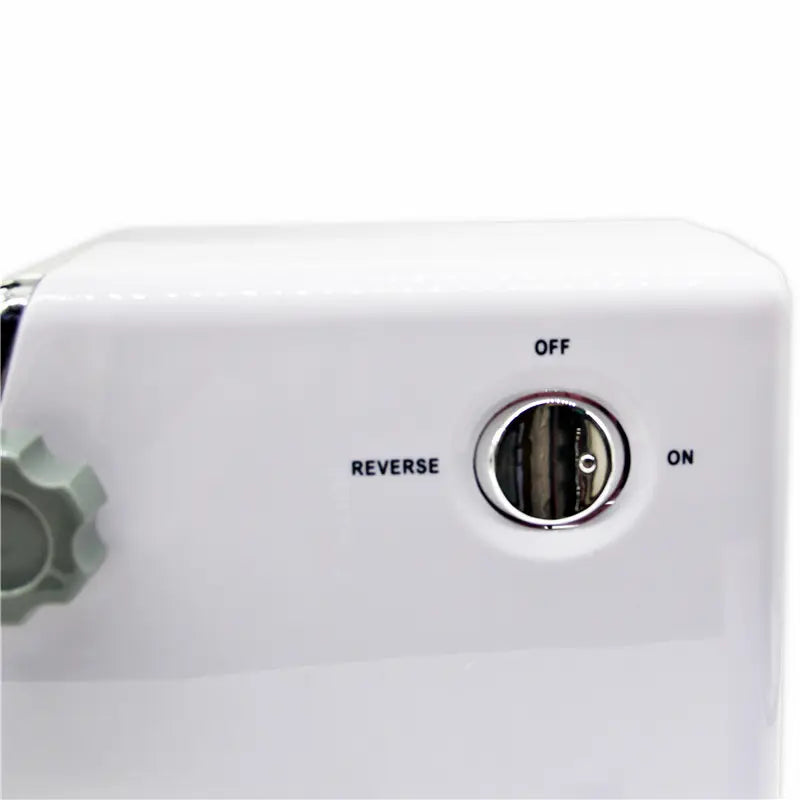 Masina de Tocat Carne Electrica 2500W, lama inox, capacitate 40kg/ora, usor de curatat