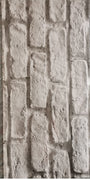 caramida alba