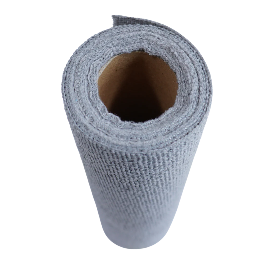 Set 20 Lavete Microfibra 25x25 cm Diferite Culori Premium Curatenie - detaliu produs