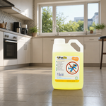 PasFix L1 BASIC 5L Solutie Antialunecare Gresie Bai Bucatarie Protectie